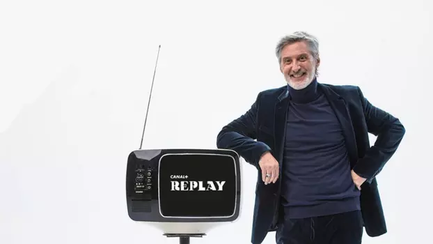 Watch Canal+ Replay Trailer