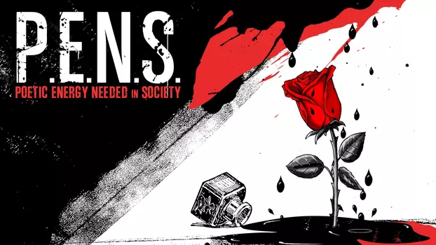 Watch P.E.N.S. Trailer