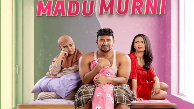 Watch Madu Murni Trailer