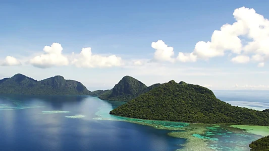 Asia – Secret Lives, Hidden Places
