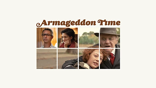 Watch Armageddon Time Trailer