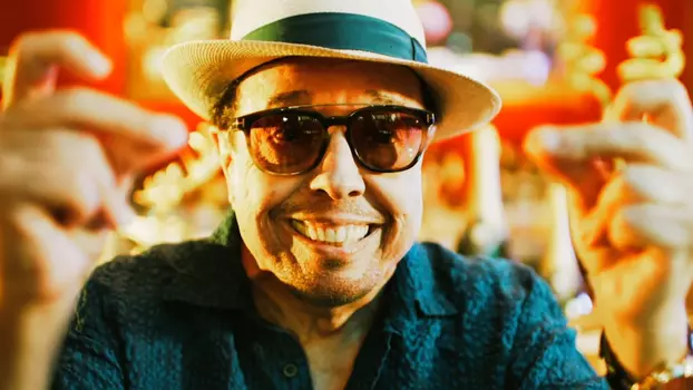 Watch Sergio Mendes in the Key of Joy Trailer