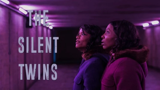 Watch The Silent Twins Trailer