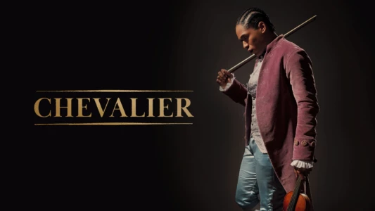 Watch Chevalier Trailer