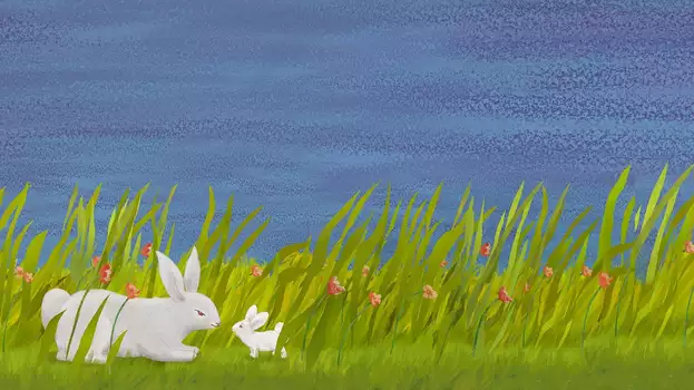 Watch The Runaway Bunny Trailer