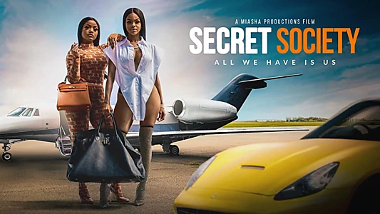 Watch Secret Society Trailer