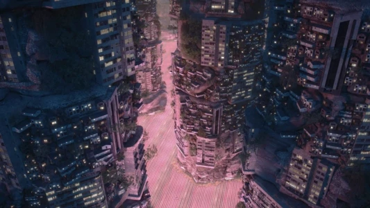 Planet City