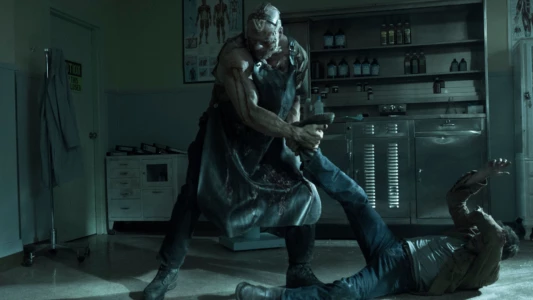 Watch See No Evil 2 Trailer
