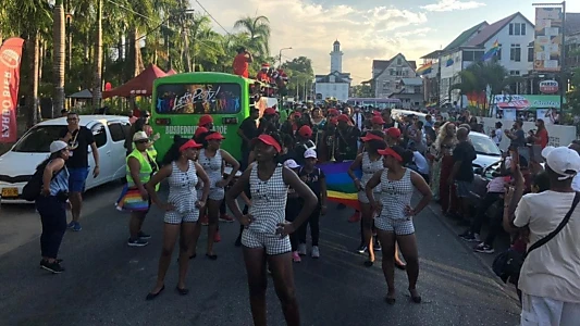 Nous, homos de Guyane