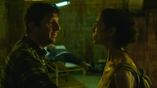 Watch Ecdysis Trailer