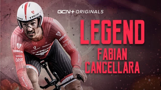 Watch Legend: Fabian Cancellara Trailer