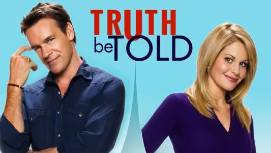 Watch Truth be Told Trailer