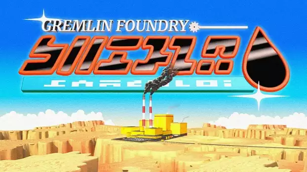 Watch Gremlin Foundry Trailer