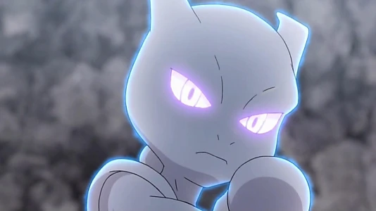 Watch Pokémon: Mewtwo - Prologue to Awakening Trailer