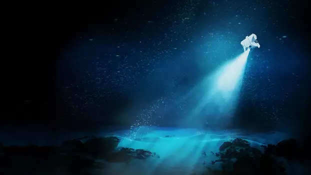 Watch Expedition Deep Ocean Trailer