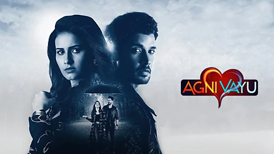 Watch Agni Vayu Trailer