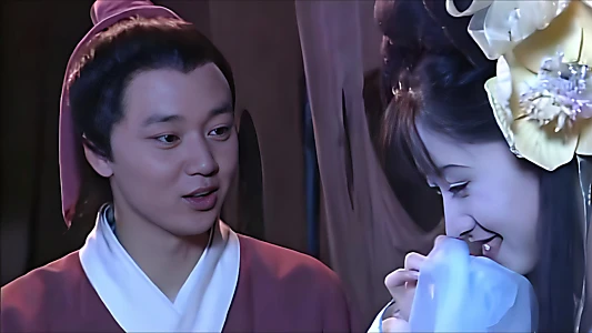 Chinese Ghost Story