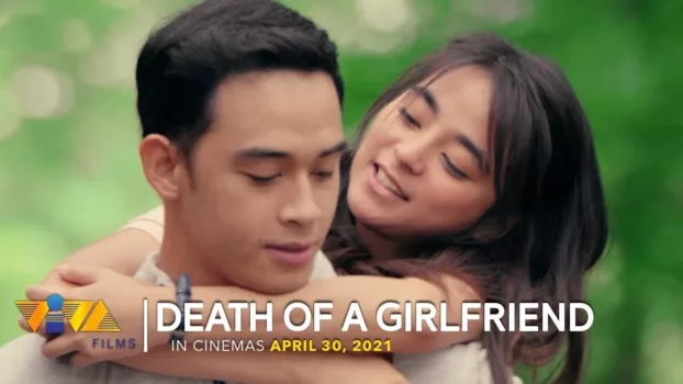 Watch Death of a Girlfriend Trailer