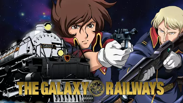 The Galaxy Railways