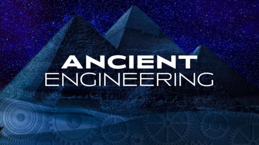 Watch Ancient Engineering Trailer