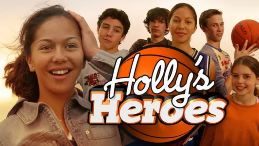 Watch Holly's Heroes Trailer