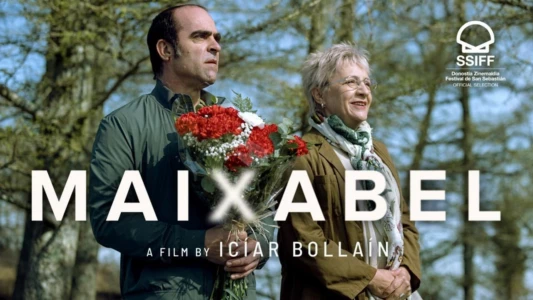 Watch Maixabel Trailer