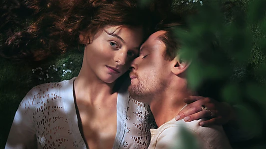 Watch Lady Chatterley's Lover Trailer