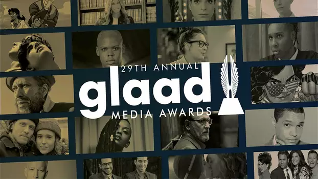 GLAAD Media Awards