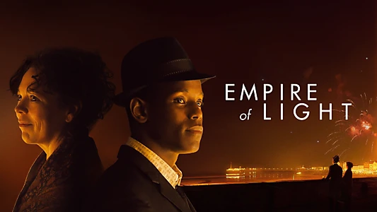 Watch Empire of Light Trailer