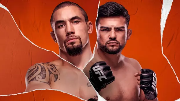 Watch UFC on ESPN 22: Whittaker vs. Gastelum Trailer