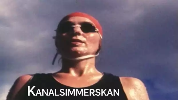 Kanalsimmerskan