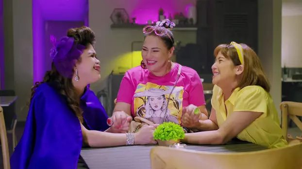 Watch Momshies! Your Soul is Mine Trailer