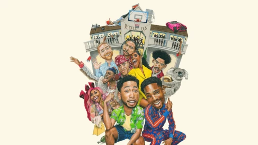 Watch House Party Trailer