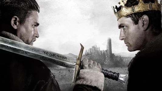 Watch King Arthur: Legend of the Sword Trailer