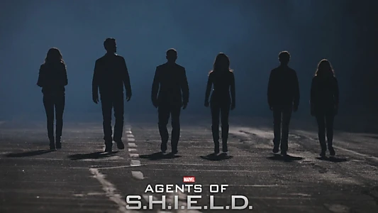 Marvel's Agents of S.H.I.E.L.D.