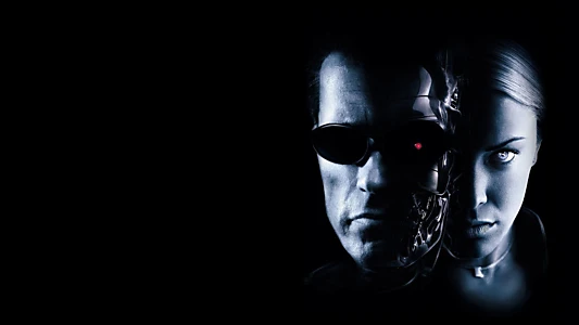 Terminator 3: Rise of the Machines