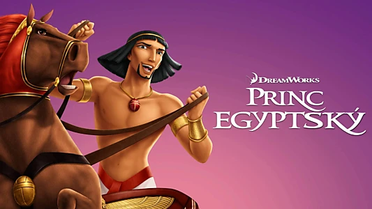 The Prince of Egypt