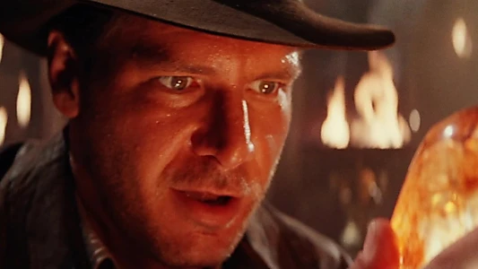 Indiana Jones and the Temple of Doom