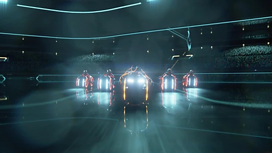 TRON: Legacy