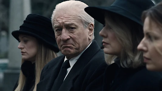 The Irishman
