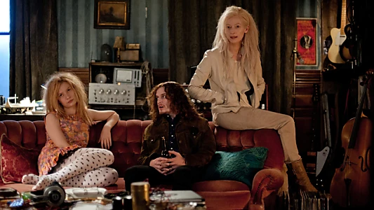 Only Lovers Left Alive