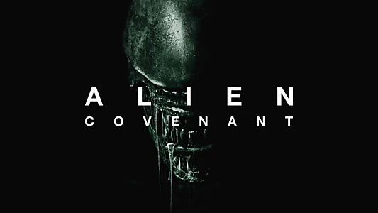 Alien: Covenant