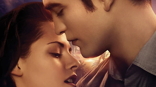 The Twilight Saga: Breaking Dawn - Part 1