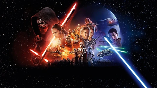 Star Wars: The Force Awakens