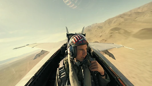 Top Gun: Maverick