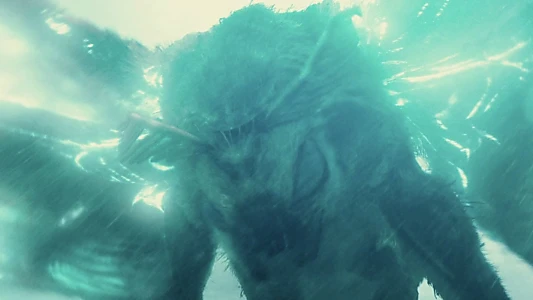 Godzilla: King of the Monsters