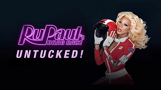 RuPaul's Drag Race: Untucked