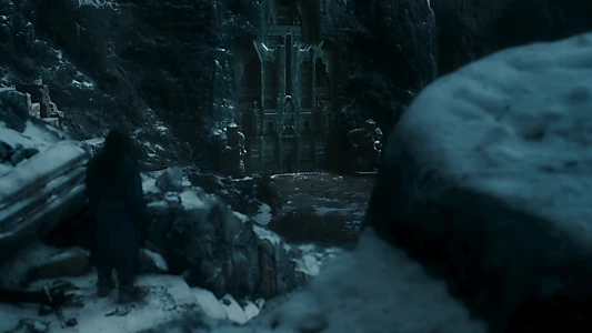 The Hobbit: The Battle of the Five Armies