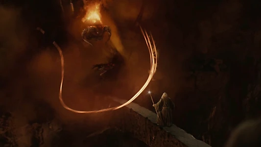 The Lord of the Rings: The Fellowship of the Ring