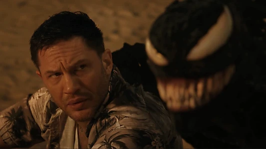 Venom: Let There Be Carnage